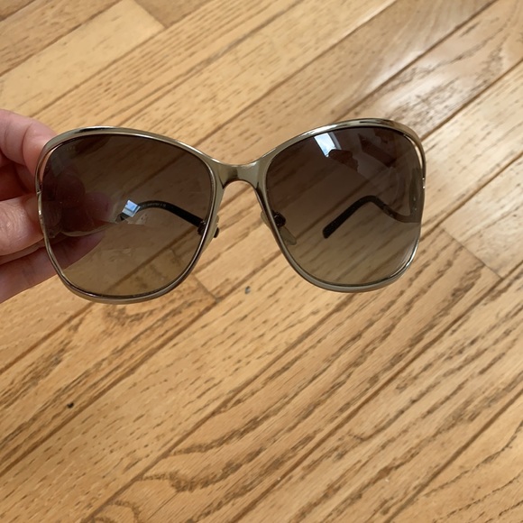 Bvlgari Sunglasses main image 4